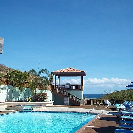 Culebra Moon Villas Екстериор снимка
