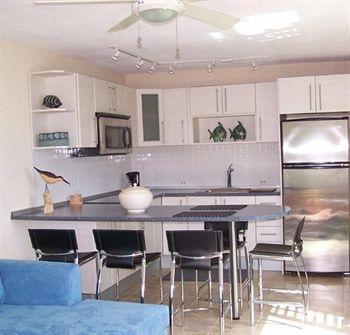 Culebra Moon Villas Екстериор снимка